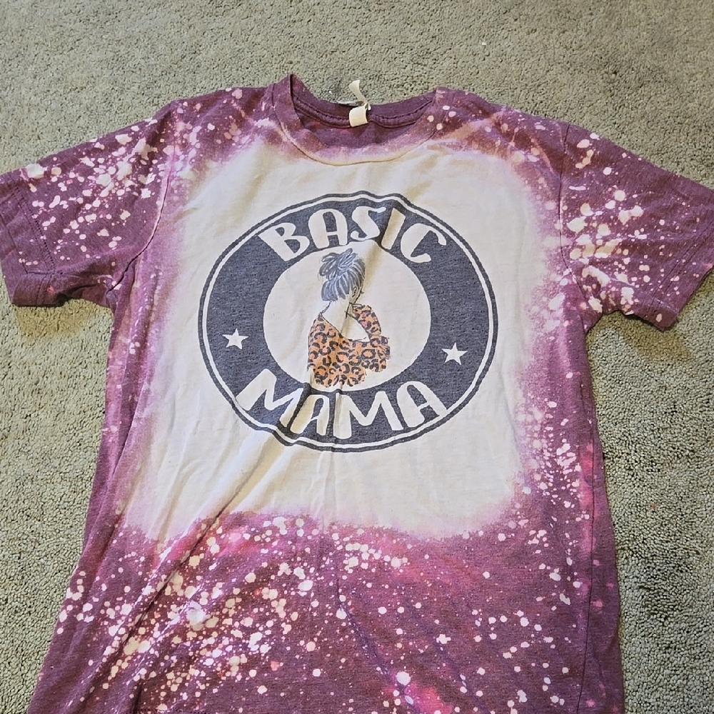 Purple Kids T-Shirt